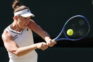 Proč jsem tady? divila se Nosková u kontroverzního tématu. Americký web se hájí - Sport.cz